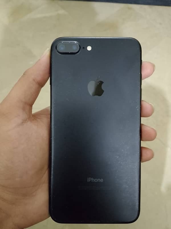 Iphone 7 Plus Urgent Sale 3