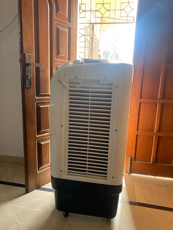 air cooler 2