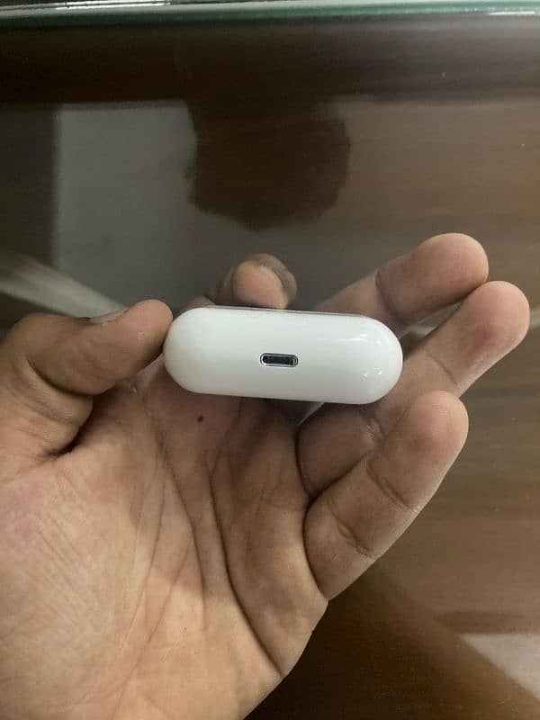 Airpods pro 3