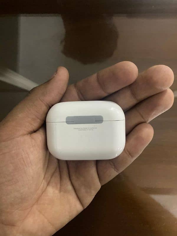 Airpods pro 4