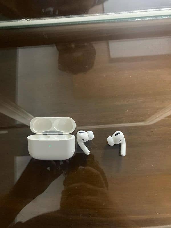 Airpods pro 8