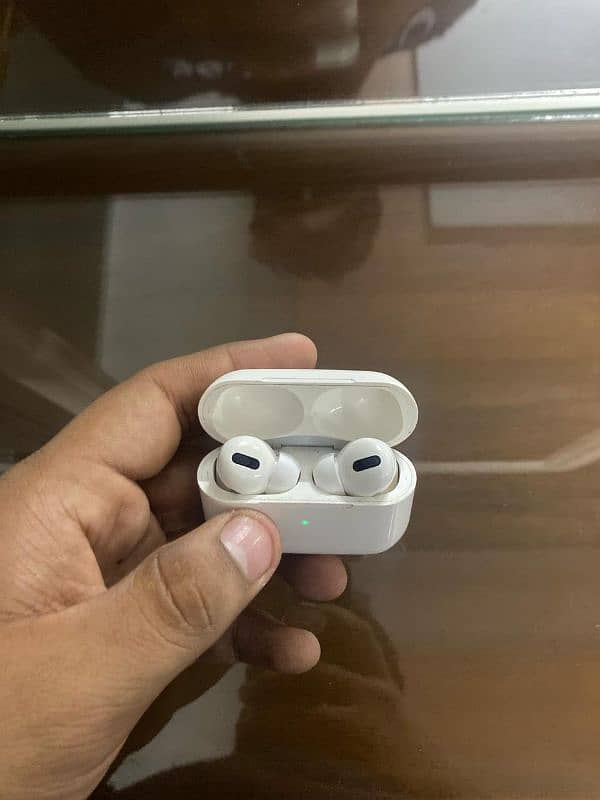 Airpods pro 9