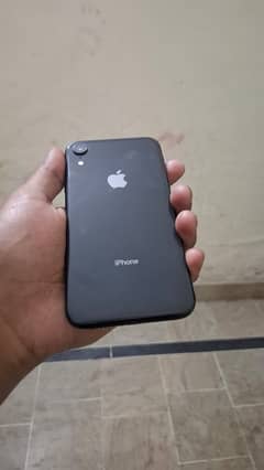 iPhone XR Jv