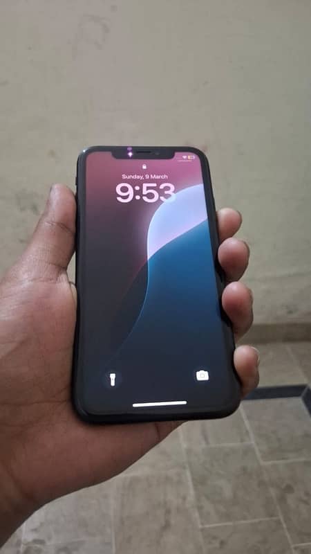 iPhone XR Jv 1