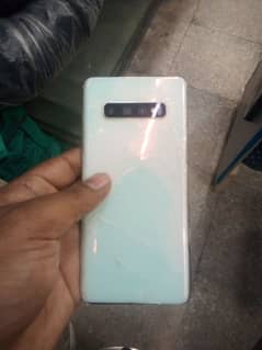 S10 plus