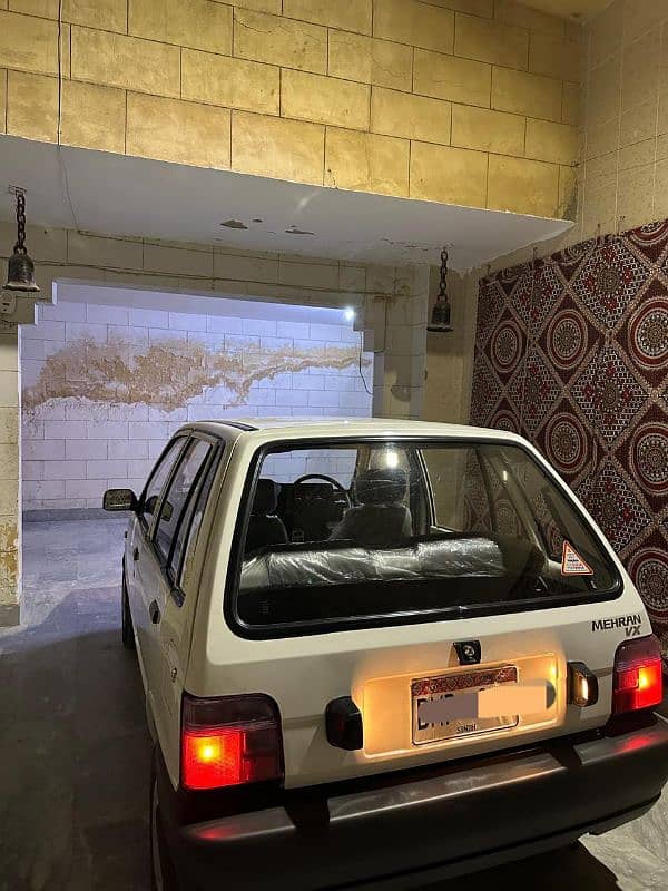 Suzuki Mehran VX 2018 03343144135 1