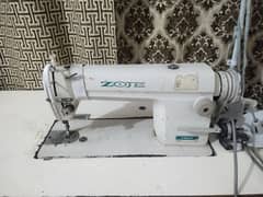 sewing machine zoje