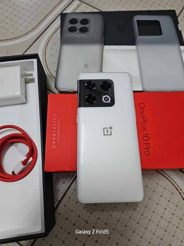 OnePlus 10pro 12/512 GB 03230916581 my what'sap number 0