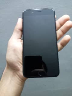 iphone 7plus 128gb