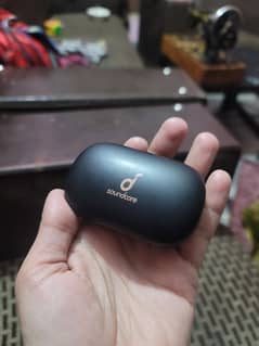 Anker Soundcore P2 Life