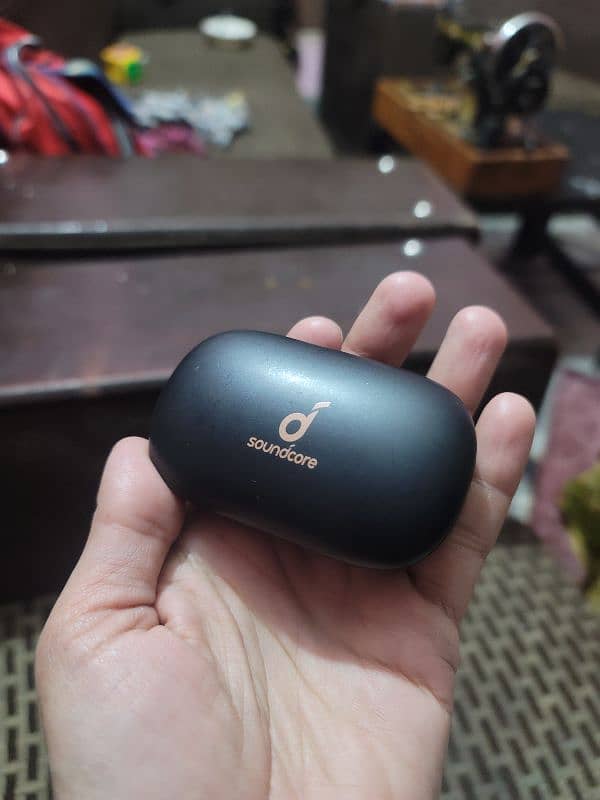 Anker Soundcore P2 Life 0