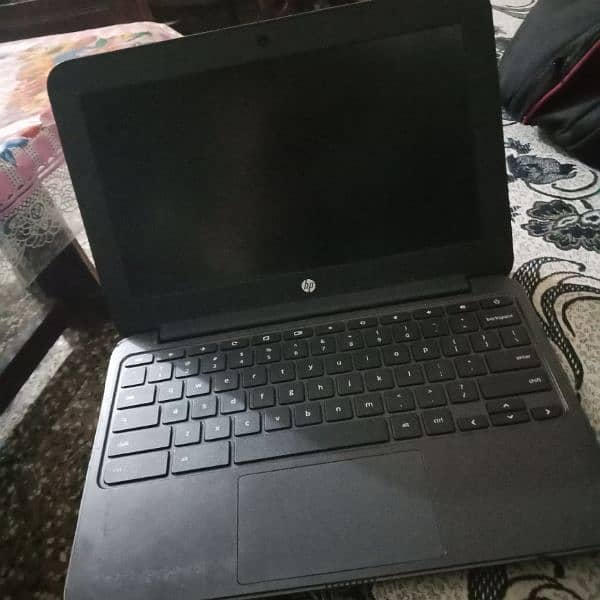 hp chrome book for sale 0