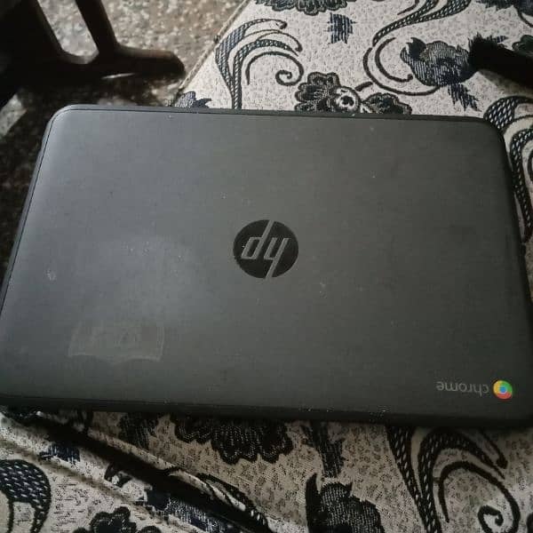 hp chrome book for sale 3