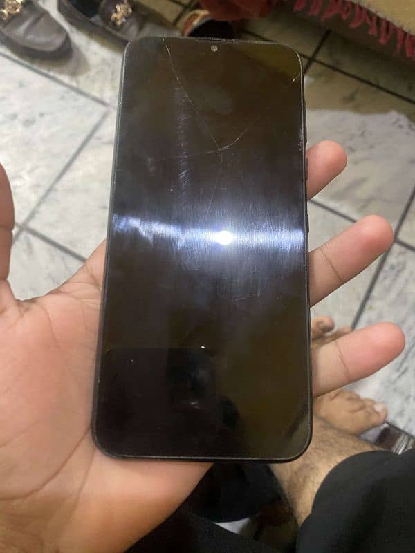 Infinix smart 4 4