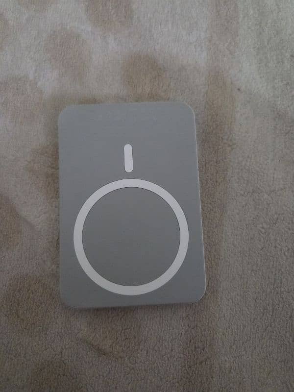 Infinix Original XP03 Wireless Slim Charger 2