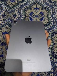 ipad mini 6