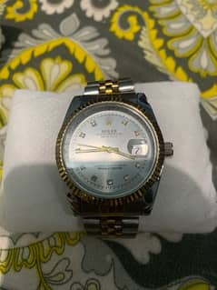 ROLEX WATCH FOR MENS