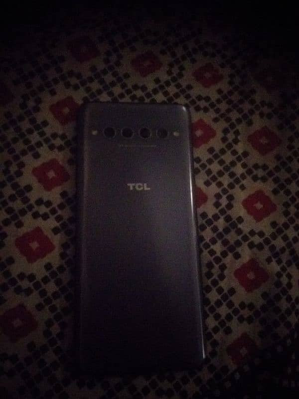 TCL 10PLUS 3