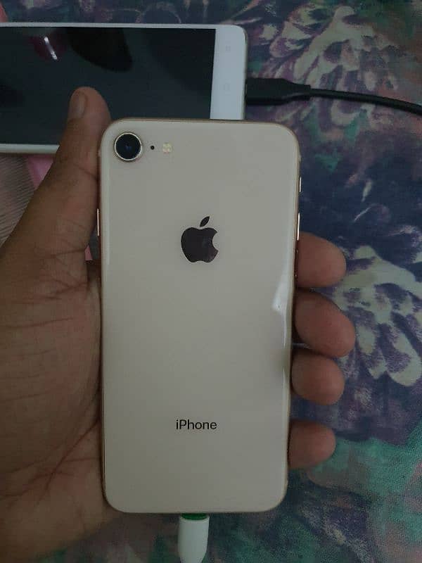 Iphone 8 64 GB Pta Appr8 1