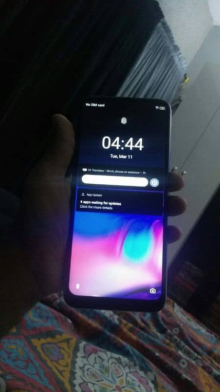 Itel 1 pro 1