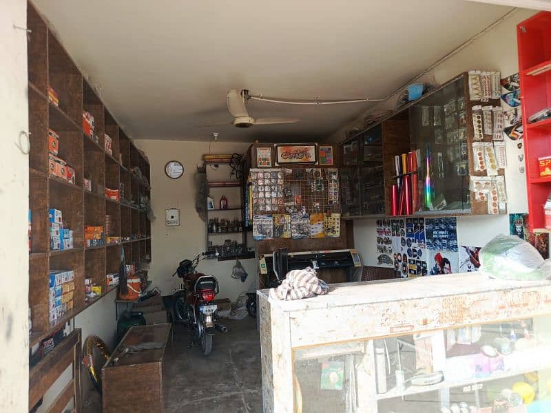 Bike Shop For Sale 4