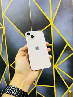 iphone 13 128GB jv Nonpta