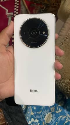 redmi A3x pta approved