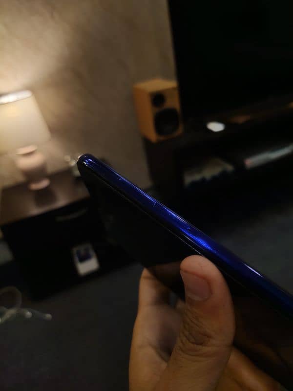 redmi note 8 pro 6GB 128GB 9