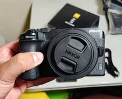 Nikon Z30