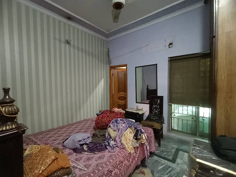 5 Marla Double Storey House in Faisal Garden Johar Town C 2