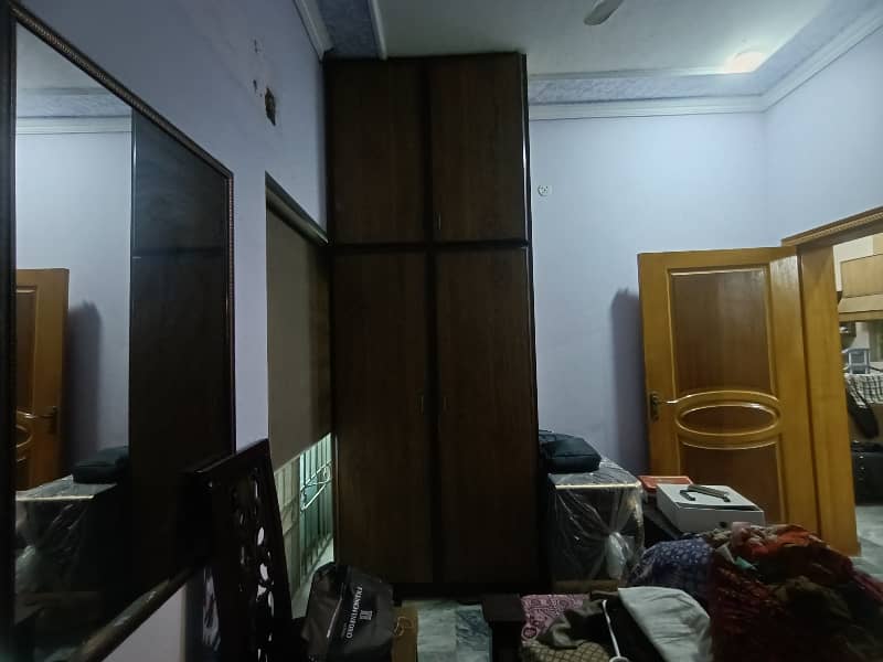 5 Marla Double Storey House in Faisal Garden Johar Town C 3