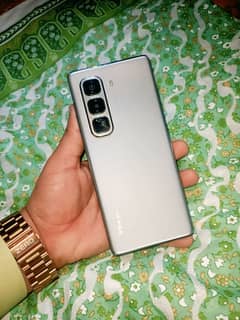 infinix hot 50pro plus