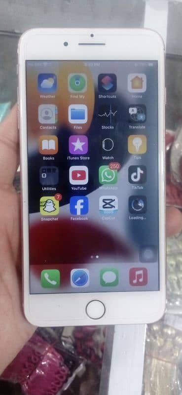 I phone 7plus non pta exchange possible 2