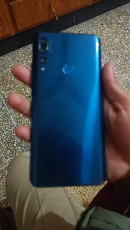 Huawei y9 prime 2019 4/128 4