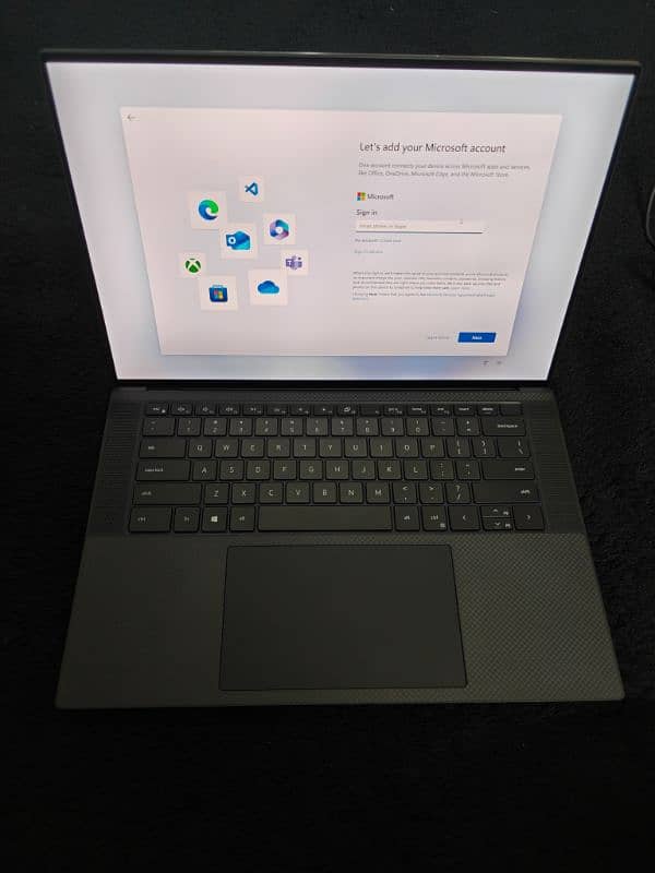 Dell Precision 5550 32/512 4 GB Nvidia Graphics 0