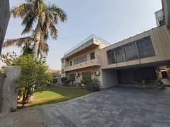 40 Marla Double Storey House in A1 Society Township