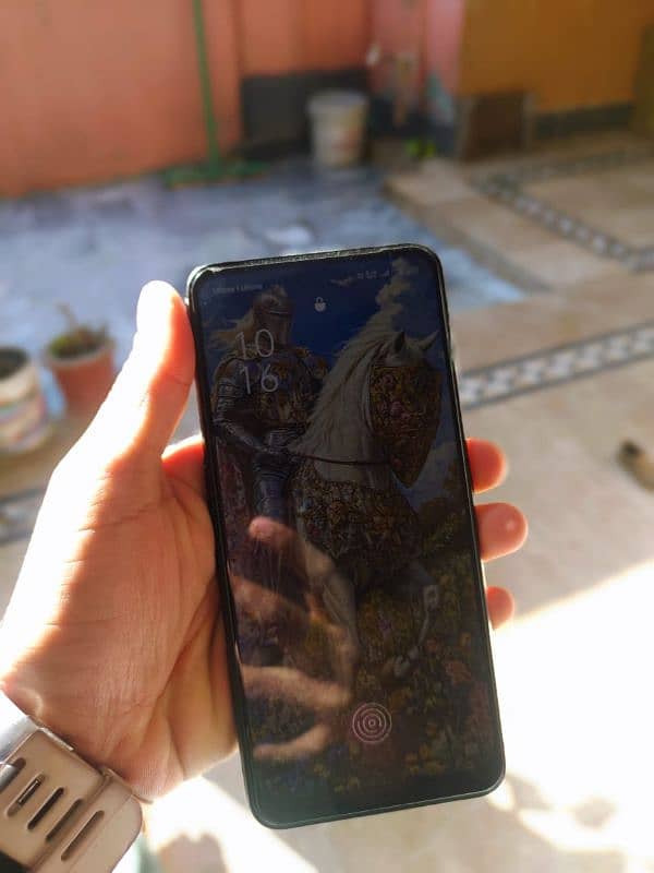 Oppo Reno 2z 2