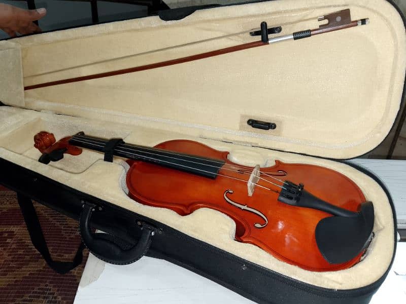 violin 1