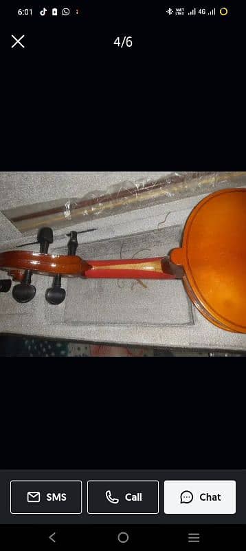 violin 4