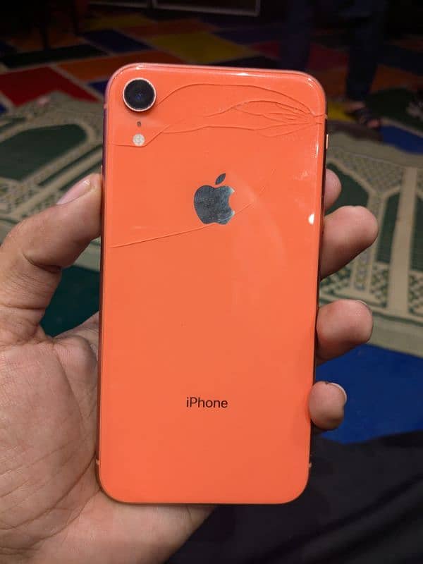 iphone XR 64gb non pta 1