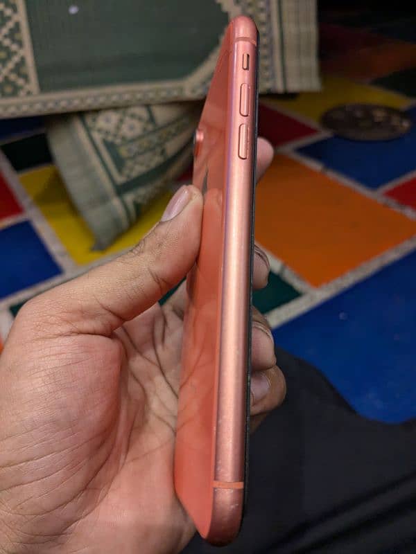 iphone XR 64gb non pta 2