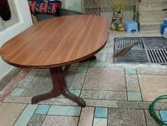 Dinning Table