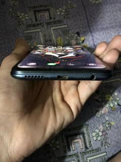 infinix hot 8 for sale 12000