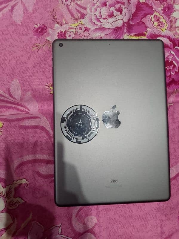 I pad 9th gen 10/9.5 full orignal urgent sale 2