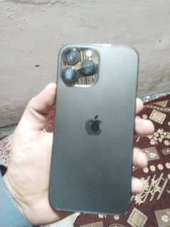 Apple iPhone 13 Pro Max