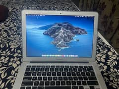 Apple MacBook Air 2015 i5 13” all ok