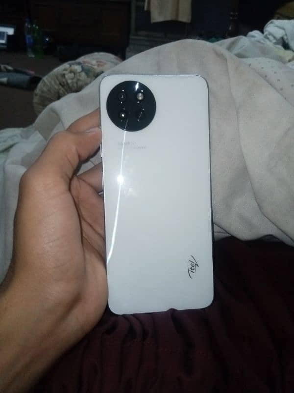 Itel S23 8+8/128 5