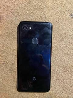 Google pixel 3xl