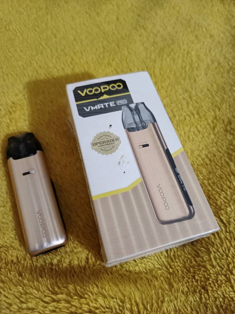 V-Mate Pro Voopoo 0