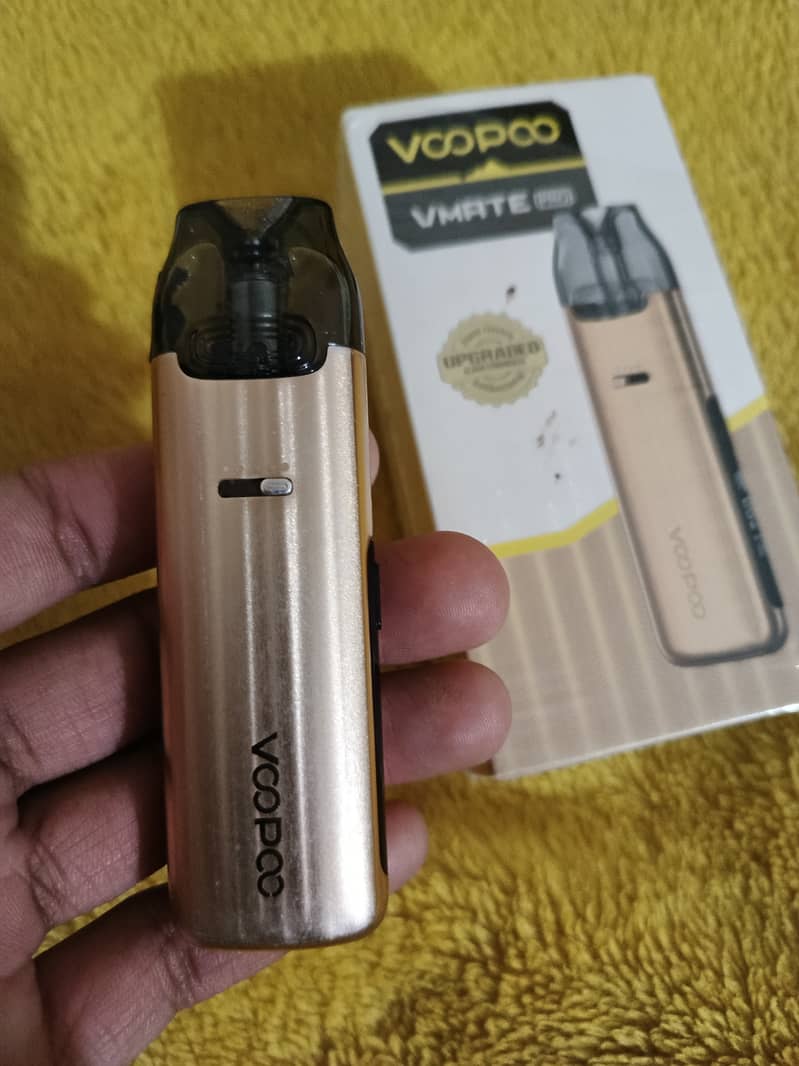 V-Mate Pro Voopoo 2